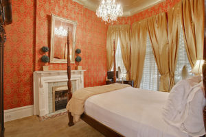 French Deluxe Room